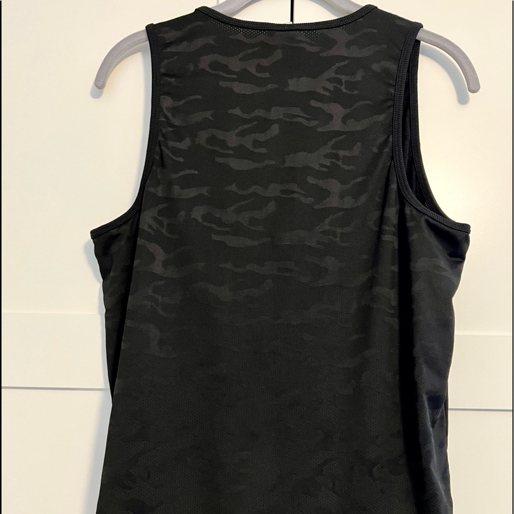 Mesh Performance Tank - Picture 3 of 6